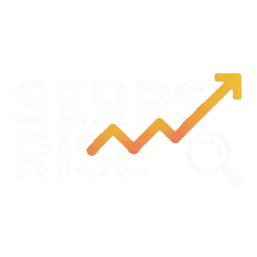 SERPs RISE Logo