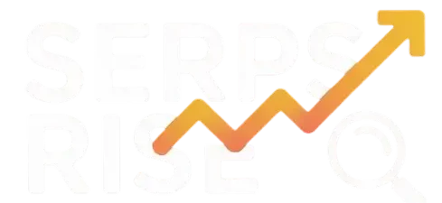 SERPs RISE Logo