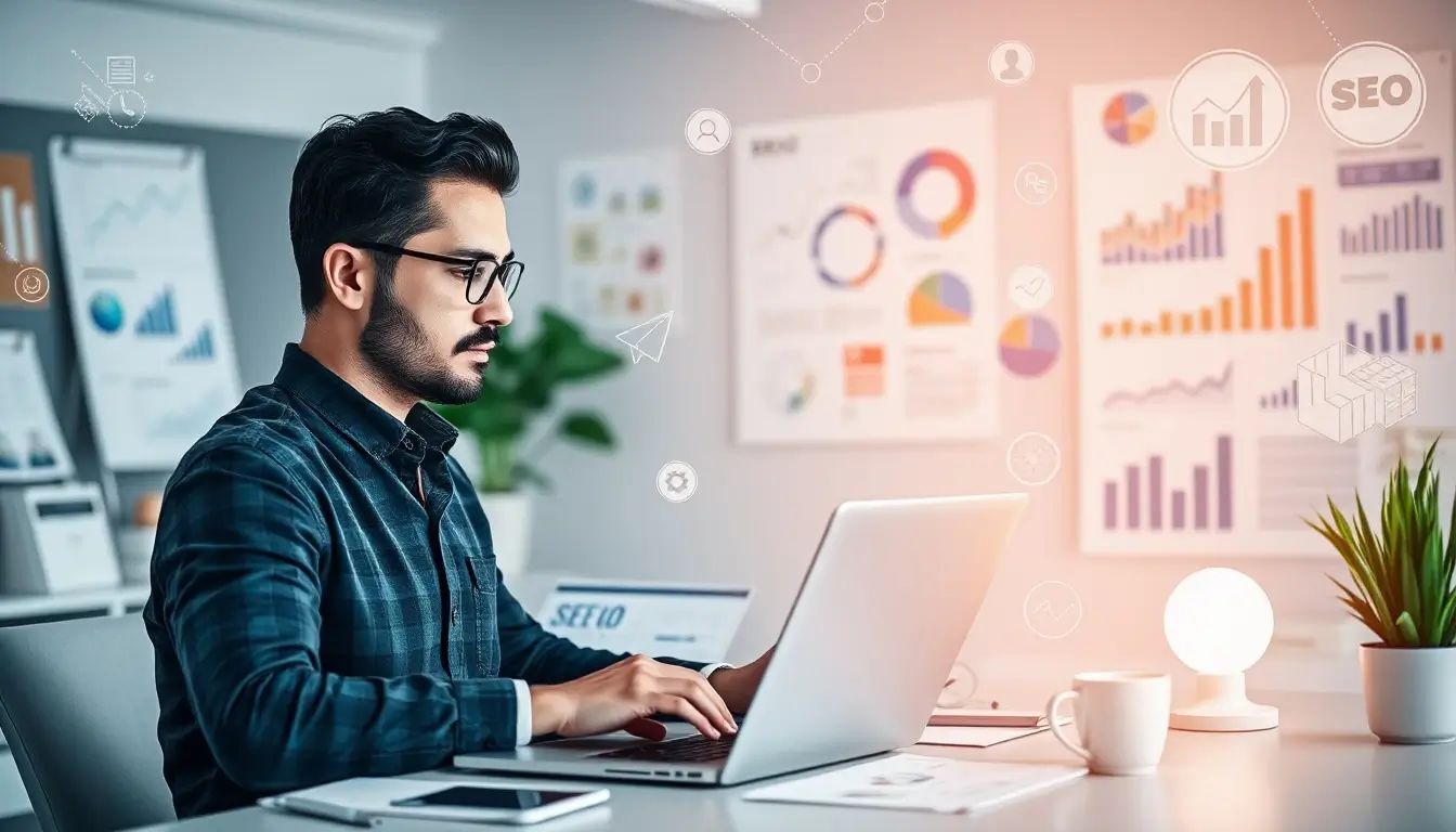 What is a Google SEO (Search Engine Optimazation)?