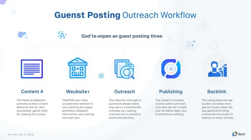 Guest Posting