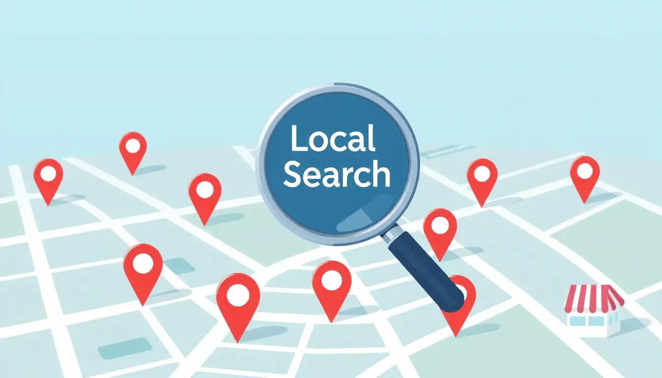 Local SEO Marketing Agency in London Get More Local Customers Local SEO Marketing Agency in London Get More Local Customers