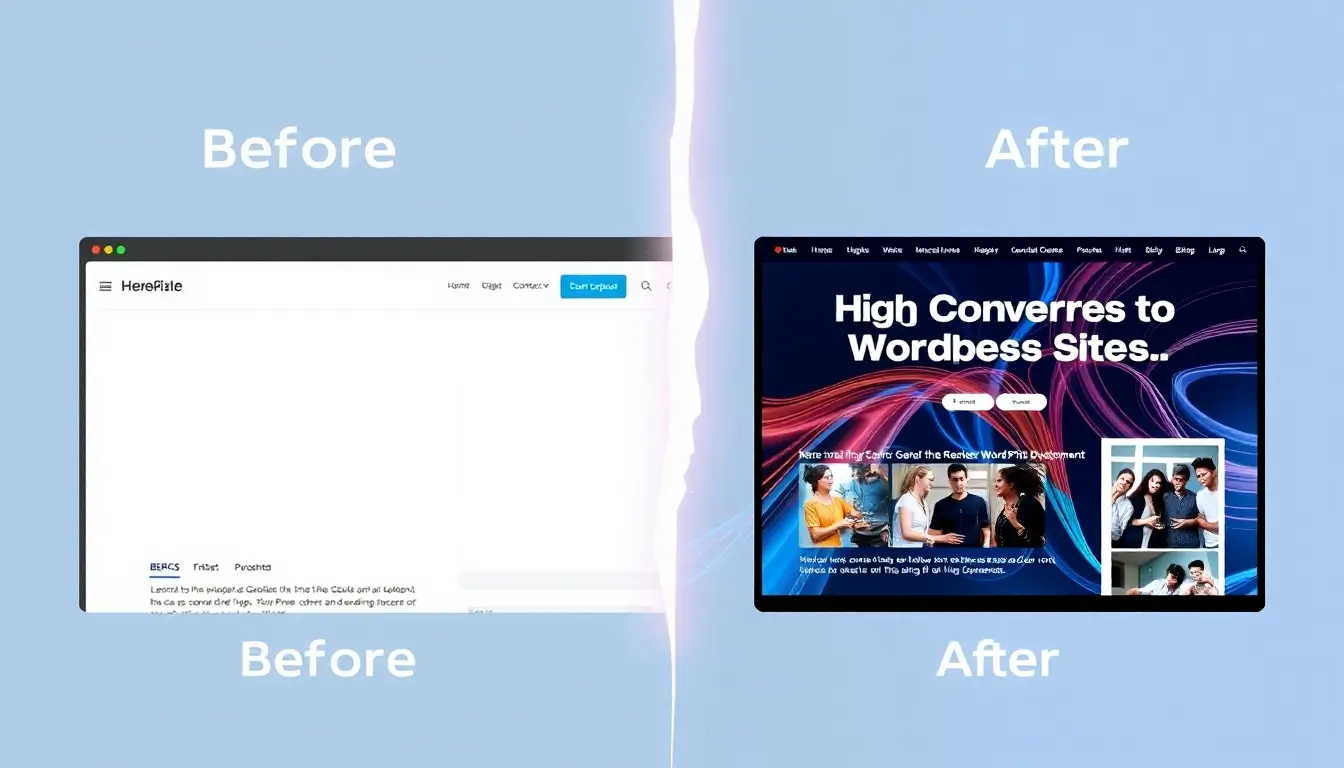 What is a WordPress Developer?